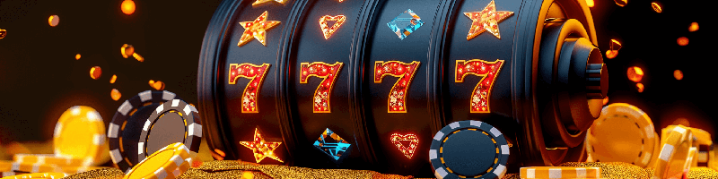 Slots 7 Casino İle Eğlenirken Kazanın